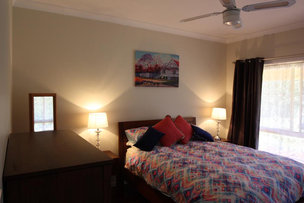 Cundle Flat NSW Accommodation QLD