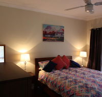 Lenoroc - Accommodation QLD