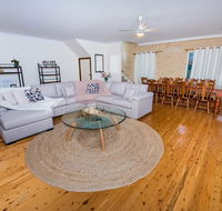 Leonard Ave 1/39 - Shoal Bay - Accommodation QLD