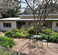 Leura Lodge at Mt Victoria - Accommodation QLD