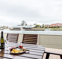Leven River Retreat - Accommodation QLD