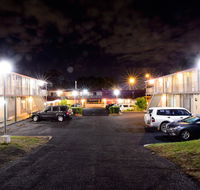 Liberty Plains Motor Inn - Accommodation QLD