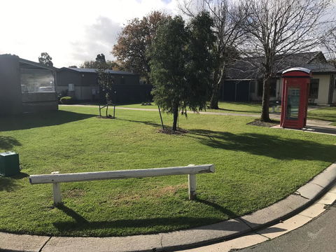 Lifestyle Villages Traralgon - Accommodation QLD 3