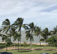 Lighthouse Apartments on The Strand - Accommodation QLD