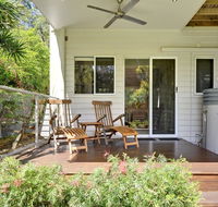 Lillian Street 5 Unit 5 Florida - Accommodation QLD