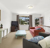 Lillian Street Unit 1/2 - Accommodation QLD