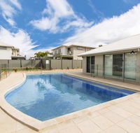 LillyPilly Resort Apartments - Accommodation QLD