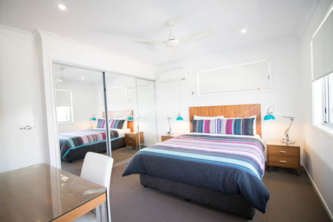 LillyPilly Resort Apartments - Accommodation QLD 2