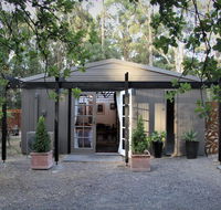 Lily's Farm Studio - Accommodation QLD