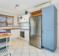 Lilyfield Apartments - Two Bedroom Apartment - Accommodation QLD