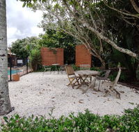 Lilyponds Holiday Park - Accommodation QLD