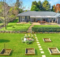 Lilyview Cottage - Robertson - Accommodation QLD