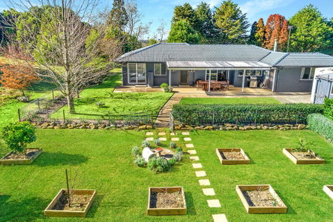 Lilyview Cottage - Robertson - Accommodation QLD 0