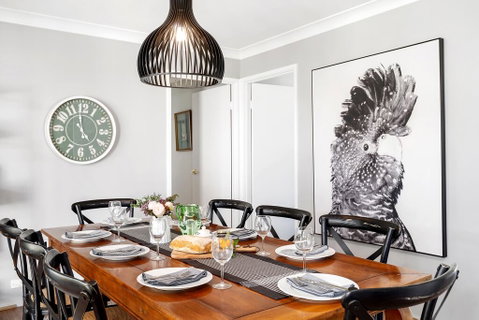 Lilyview Cottage - Robertson - Accommodation QLD 1
