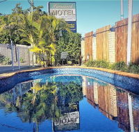 Limassol Motel - Accommodation QLD
