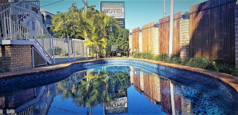 Limassol Motel - Accommodation QLD 0