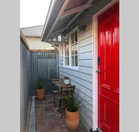 Limeburners Studio - Accommodation QLD