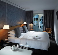 Limes Boutique Hotel - Accommodation QLD