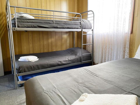 Limestone Coast Tourist Park - Accommodation QLD 1