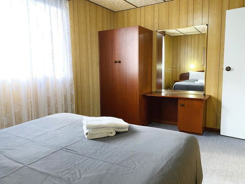 Limestone Coast Tourist Park - Accommodation QLD 2