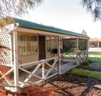 Limestone Cottage - Accommodation QLD