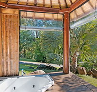 Limpinwood Lodge - Accommodation QLD