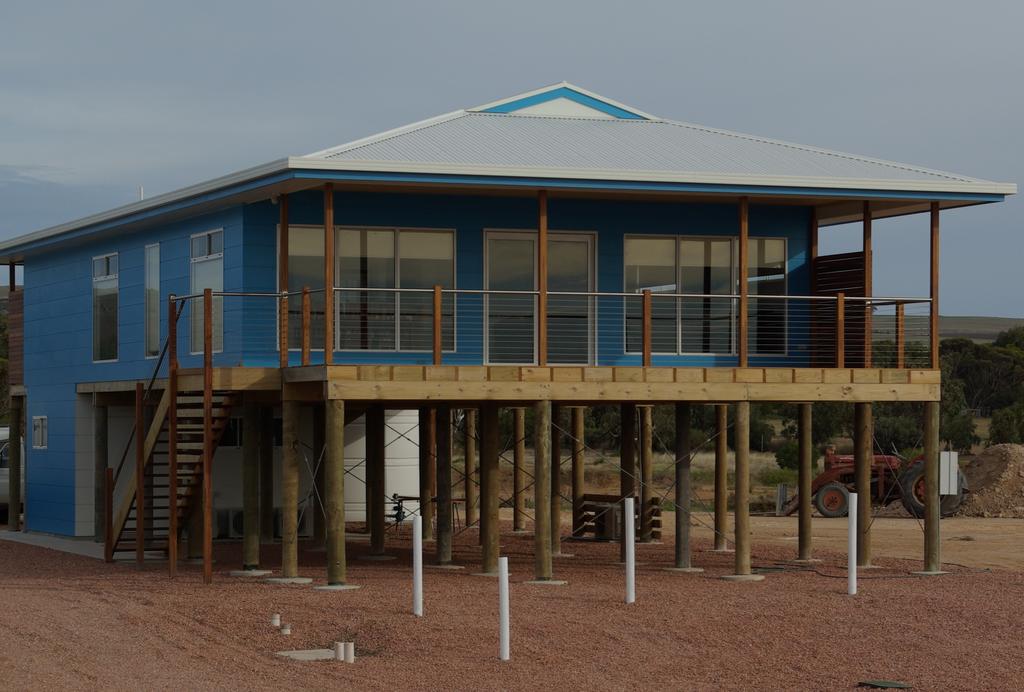 North Shields SA Accommodation QLD