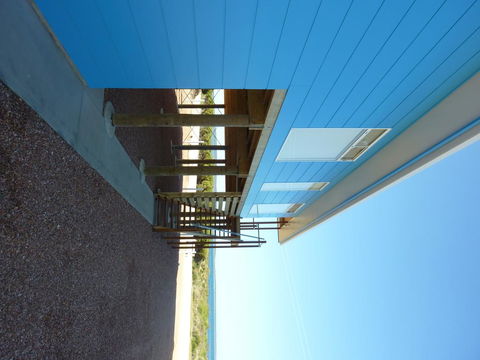 Lincoln View Holiday House - Accommodation QLD 3