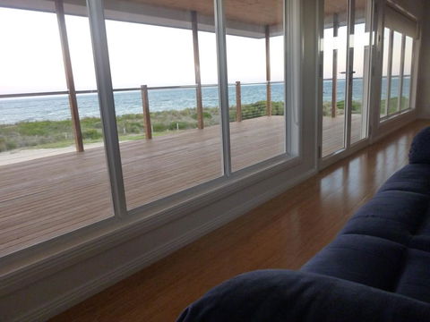 Lincoln View Holiday House - Accommodation QLD 2