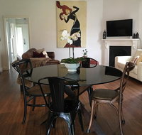 Linda's Cottage  the Hunter - Accommodation QLD