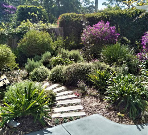 Linda's Place B&B - Accommodation QLD 0