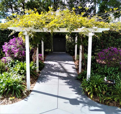 Linda's Place B&B - Accommodation QLD 2