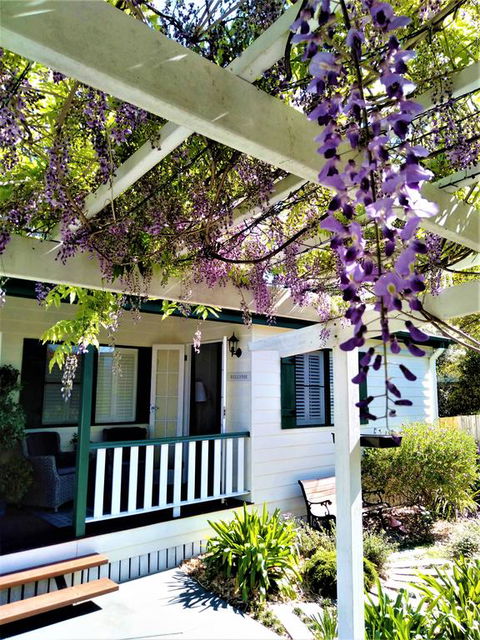 Linda's Place B&B - Accommodation QLD 3