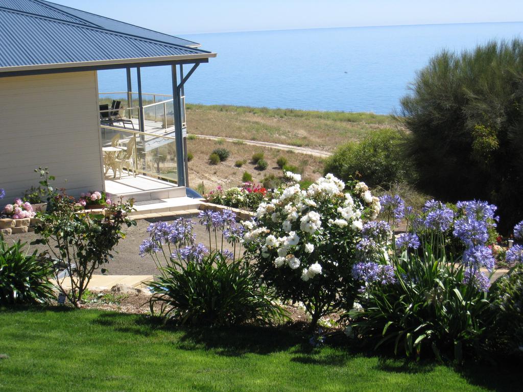 Antechamber Bay SA Accommodation QLD
