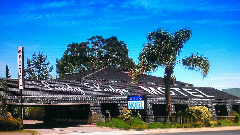 Woodville South SA Accommodation QLD