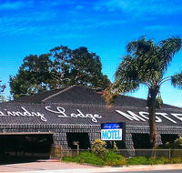 Lindy Lodge Motel - Accommodation QLD