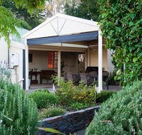 Linfield Cottage - Accommodation QLD