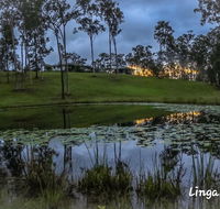 Linga Longa Spiritual Retreat - Accommodation QLD