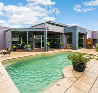 Links Idyllic Break 16 - Accommodation QLD