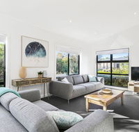 Links Idyllic Break 47 - Accommodation QLD