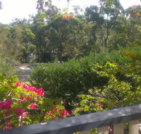 Linley House - Accommodation QLD