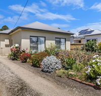 Linsdale - Accommodation QLD