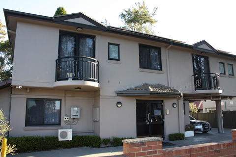 Linwood Lodge Motel - Accommodation QLD 1