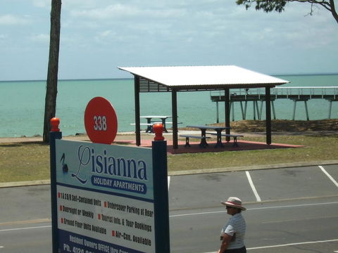 Lisianna Apartments - Accommodation QLD 0