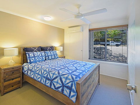 Ludlow - Accommodation QLD 2