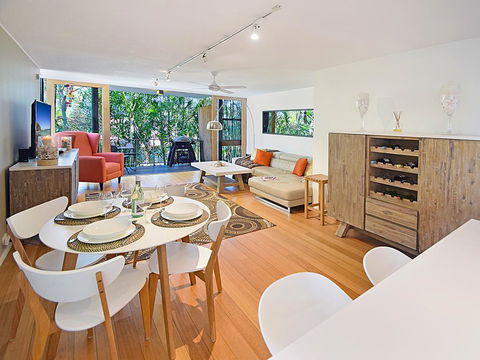 Ludlow - Accommodation QLD 3