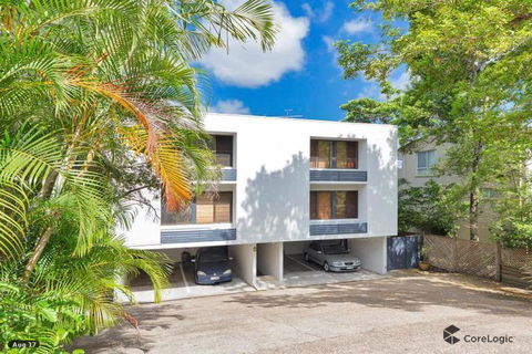 Ludlow - Accommodation QLD 1