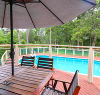 Lumeah House - Accommodation QLD