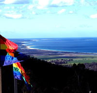 Lumera Eco Chalets - Accommodation QLD
