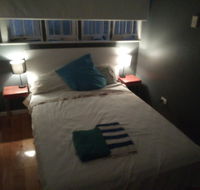 Lumley share hiusr - Accommodation QLD